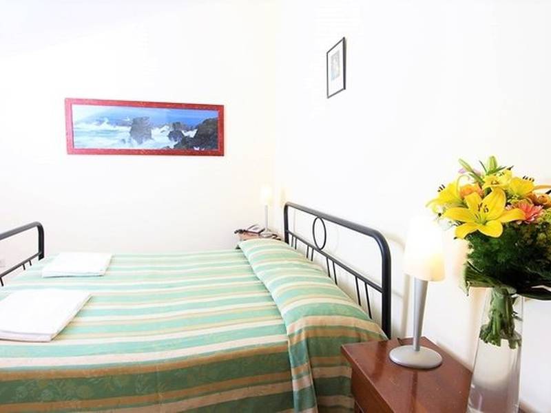 Standard Double or Twin Room  Casa di Santa Francesca Romana Roma