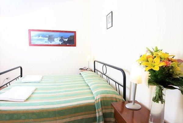 Habitación Doble/Twin Estándar  Casa di Santa Francesca Romana Roma Habitación Doble/Twin Estándar  Casa di Santa Francesca Romana Roma